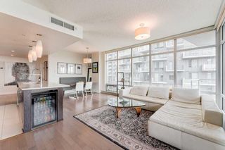 Photo 6: 1105 530 12 Avenue SW in Calgary: Beltline Apartment for sale : MLS®# A2121358