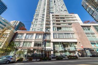 Photo 34: 2003 821 CAMBIE Street in Vancouver: Downtown VW Condo for sale in "Raffles on Robson" (Vancouver West)  : MLS®# R2512191