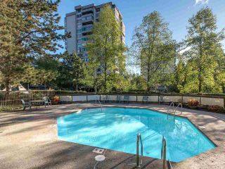 Photo 15: 2102 2041 BELLWOOD Avenue in Burnaby: Brentwood Park Condo for sale in "Anola Place" (Burnaby North)  : MLS®# R2212223