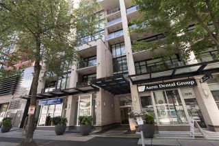 Photo 25: 1103 1252 HORNBY Street in Vancouver: Downtown VW Condo for sale in "Pure" (Vancouver West)  : MLS®# R2461277