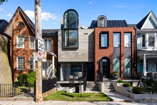 Photo 2: 44 Foxley Street in Toronto: Trinity-Bellwoods House (3-Storey) for sale (Toronto C01)  : MLS®# C8239880