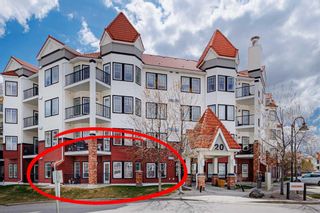 Photo 3: 134 20 Royal Oak Plaza NW in Calgary: Royal Oak Apartment for sale : MLS®# A2129589