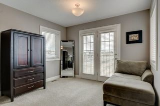 Photo 30: 38 Elmont Estates Manor SW in Calgary: Springbank Hill Detached for sale : MLS®# C4293332