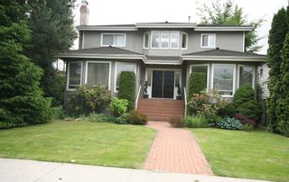Photo 1:  in Vancouver: Home for sale : MLS®# v818804