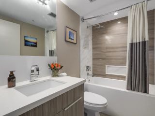 Photo 17: 202 1388 HOMER STREET in Vancouver: Yaletown Condo for sale (Vancouver West)  : MLS®# R2230865
