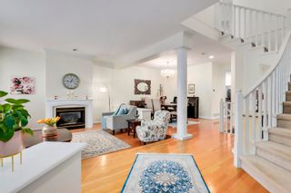 Photo 2: 149 2979 PANORAMA Drive in Coquitlam: Westwood Plateau Townhouse for sale : MLS®# R2867383
