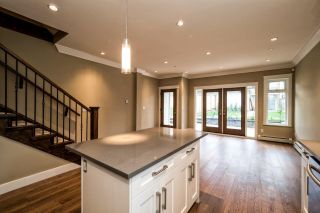 Photo 10: 1616 MAHON AVENUE in North Vancouver: Central Lonsdale 1/2 Duplex for sale : MLS®# R2012803