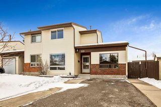 Main Photo: 119 Silvergrove Road NW in Calgary: Silver Springs Row/Townhouse for sale : MLS®# A2128930