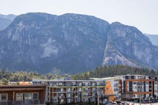 Photo 25: 203 38165 CLEVELAND Avenue in Squamish: Downtown SQ Condo for sale in "Cleveland Gardens" : MLS®# R2849123