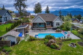 Photo 30: 795 MADISON Place in Gibsons: Gibsons & Area House for sale (Sunshine Coast)  : MLS®# R2688462