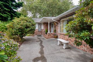 Photo 4: 8175 ANGUS Drive in Vancouver: S.W. Marine House for sale (Vancouver West)  : MLS®# R2724230
