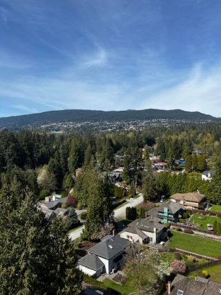 Photo 10: 1903 2016 FULLERTON Avenue in North Vancouver: Pemberton NV Condo for sale in "Woodcroft" : MLS®# R2855293
