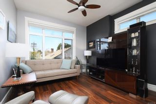 Photo 14: 4 2622 Shelbourne St in Victoria: Vi Oaklands Row/Townhouse for sale : MLS®# 872786