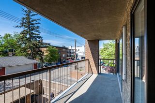 Photo 7: 202 1011 12 Avenue SW in Calgary: Beltline Apartment for sale : MLS®# A1229491