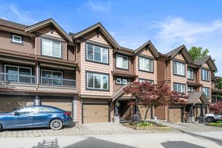 Photo 31: 13 22206 124 Avenue in Maple Ridge: West Central Townhouse for sale in "Copperstone Ridge" : MLS®# R2880906