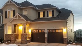 Photo 1: 219 LAKEPOINTE Drive: Chestermere Detached for sale : MLS®# A1183995