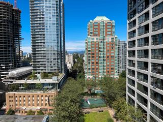 Photo 3: 1711 938 SMITHE Street in Vancouver: Downtown VW Condo for sale in "ELECTRIC AVENUE" (Vancouver West)  : MLS®# R2709191