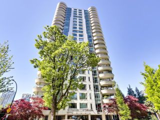 Main Photo: 302 1020 HARWOOD Street in Vancouver: West End VW Condo for sale in "Crystallis" (Vancouver West)  : MLS®# R2882162