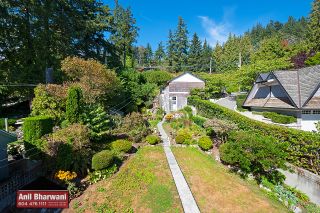 Photo 66: 3866 MARINE Drive in West Vancouver: West Bay House for sale : MLS®# R2720370