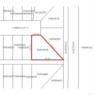 Photo 2: 5 Connaught Place in Saskatoon: Kelsey/Woodlawn Lot/Land for sale : MLS®# SK966049