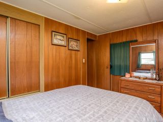 Photo 15: 1735 ARDEN ROAD in COURTENAY: CV Courtenay West Manufactured Home for sale (Comox Valley)  : MLS®# 812068