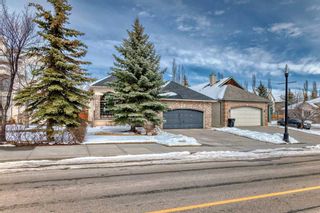 Photo 50: 1305 Strathcona Drive SW in Calgary: Strathcona Park Detached for sale : MLS®# A2118302