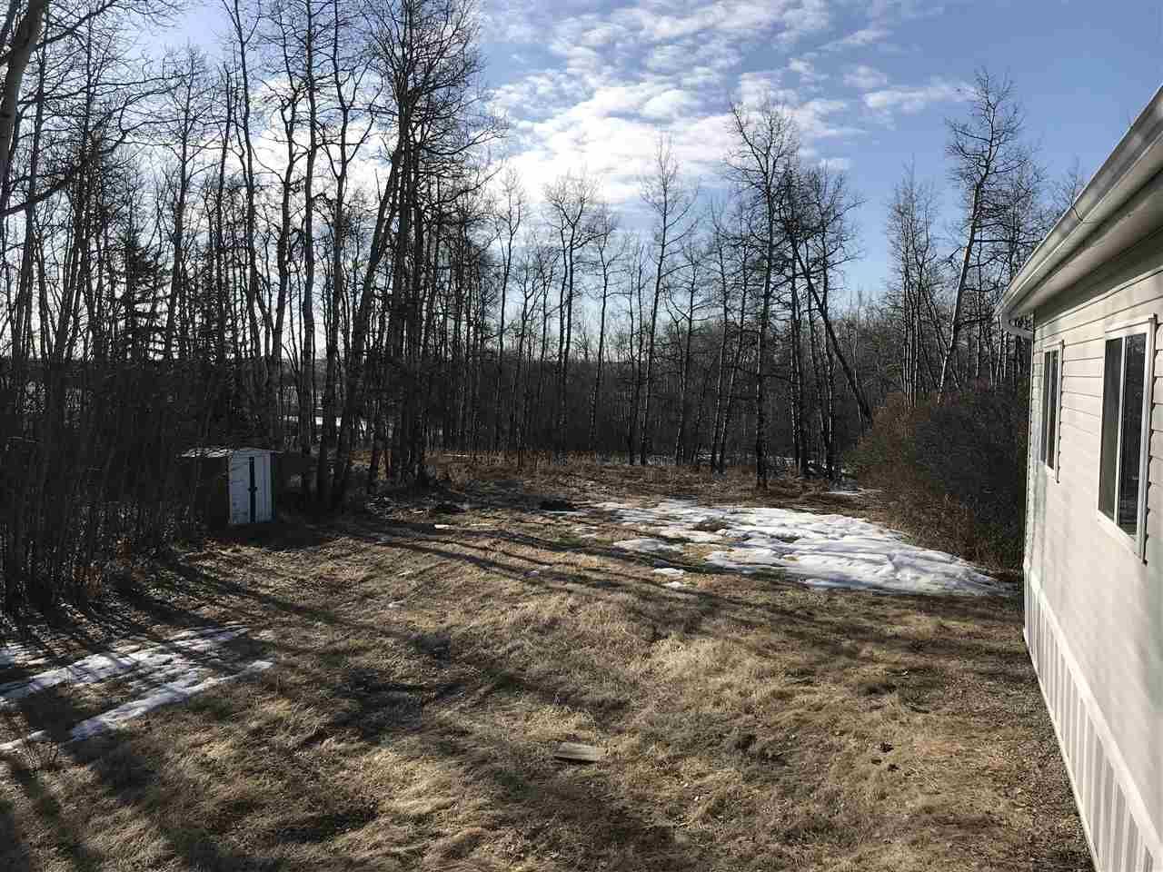 Photo 17: Photos: 5438 CECIL LAKE Road in Fort St. John: Fort St. John - Rural E 100th Manufactured Home for sale (Fort St. John (Zone 60))  : MLS®# R2353152
