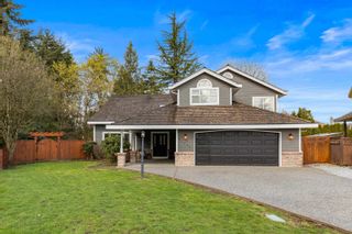 Main Photo: 21445 126 Avenue in Maple Ridge: West Central House for sale in "Fifth Avenue Estates" : MLS®# R2869597