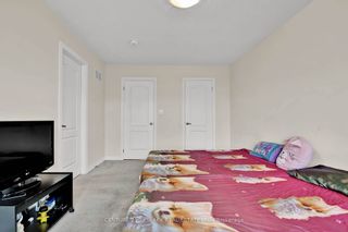 Photo 23: 15 Bretlon Street in Brampton: Goreway Drive Corridor House (3-Storey) for sale : MLS®# W8460106