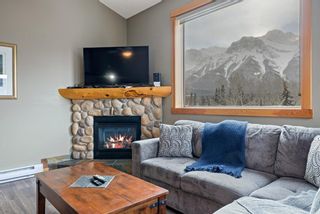 Photo 10: 400 1140 Railway Avenue S: Canmore Apartment for sale : MLS®# A1165825