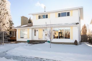 Photo 2: 40 Conners Crescent: Red Deer Detached for sale : MLS®# A2016834