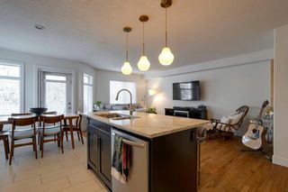 Photo 10: 2 28 34 Avenue SW in Calgary: Erlton Row/Townhouse for sale : MLS®# A1235202