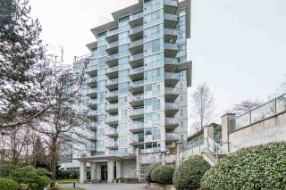 Photo 26: PH7 2733 CHANDLERY Place in Vancouver: South Marine Condo for sale in "RIVERDANCE" (Vancouver East)  : MLS®# R2555993