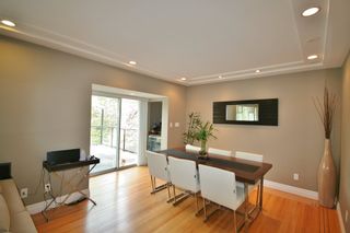 Photo 3: 6869 BEECHWOOD Street in Vancouver West: Home for sale : MLS®# V1028864