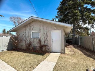 Photo 27: 15311 84 Avenue in Edmonton: Zone 22 House for sale : MLS®# E4382058