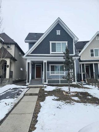Main Photo: 146 Marquis Common SE in Calgary: Mahogany Detached for sale : MLS®# A2118828