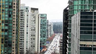 Photo 16: 1203 1239 W GEORGIA Street in Vancouver: Coal Harbour Condo for sale in "VENUS" (Vancouver West)  : MLS®# R2668384