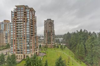 Photo 2: 1108 6837 STATION HILL Drive in Burnaby: South Slope Condo for sale in "CLARIDGES" (Burnaby South)  : MLS®# R2234841