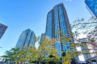 Photo 3: 1005 16 Yonge Street in Toronto: Waterfront Communities C1 Condo for lease (Toronto C01)  : MLS®# C5856868