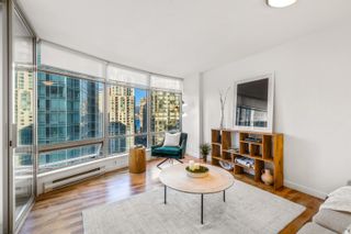 Photo 4: 1005 1288 ALBERNI Street in Vancouver: West End VW Condo for sale in "THE PALISADES" (Vancouver West)  : MLS®# R2664269