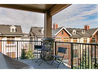 Photo 23: 304 8328 207A Street in Langley: Willoughby Heights Condo for sale in "YORKSON CREEK" : MLS®# R2546514