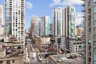 Photo 20: 1506 969 RICHARDS Street in Vancouver: Downtown VW Condo for sale in "Mondrian II" (Vancouver West)  : MLS®# R2659143