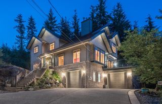 Photo 1: 1065 UPLANDS Drive: Anmore House for sale in "UPLANDS" (Port Moody)  : MLS®# R2793326