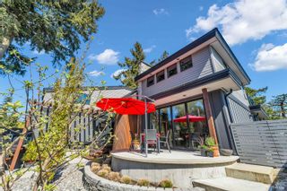 Photo 4: 5132 ALDERFEILD Place in West Vancouver: Upper Caulfeild House for sale : MLS®# R2870735