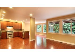 Photo 5: 75 1701 PARKWAY Boulevard in Coquitlam: Westwood Plateau House for sale : MLS®# V991730