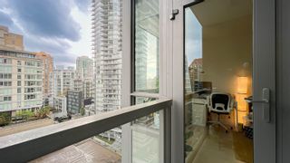 Photo 9: 1403 1308 HORNBY Street in Vancouver: Downtown VW Condo for sale (Vancouver West)  : MLS®# R2709933