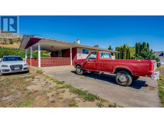 Photo 6: 5505 Old Kamloops Road in Vernon: House for sale : MLS®# 10281401