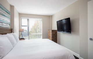 Photo 8: 412 3811 HASTINGS Street in Burnaby: Vancouver Heights Condo for sale in "MONDEO" (Burnaby North)  : MLS®# R2861185