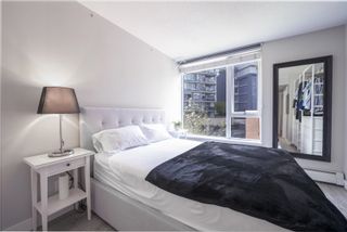 Photo 11: 307 688 ABBOTT Street in Vancouver: Downtown VW Condo for sale in "FIRENZE 2" (Vancouver West)  : MLS®# R2683071