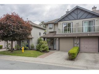 Photo 2: 3 11229 232ND Street in Maple Ridge: East Central Townhouse for sale : MLS®# R2274229
